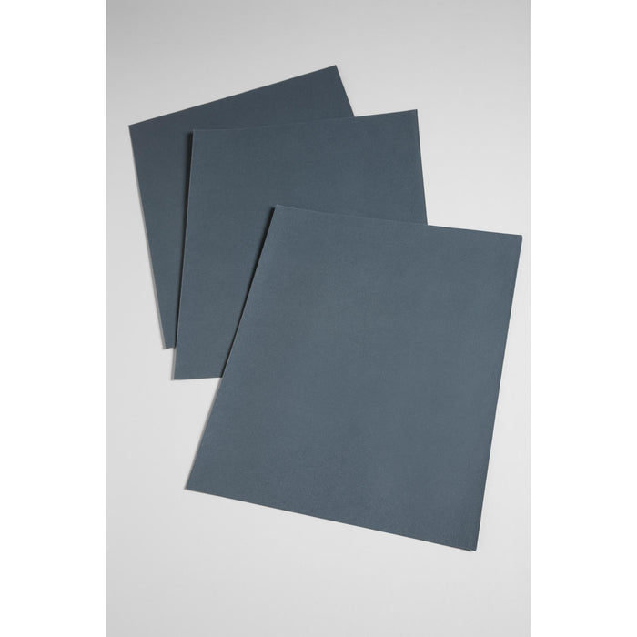 3M Wetordry Abrasive Sheet 413Q, 02006, 240, 9 in x 11 in, 50 sheets
per carton