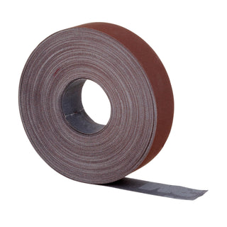 3M Utility Cloth Roll 314D, P320 J-weight, 1 in x 20 yd