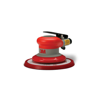 3M Non-Vacuum Random Orbital Sander 20324, 6 in, 5/16 in Orbit