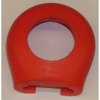 3M Random Orbital Sander Grip 20343, 2-3/4 in Medium