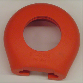 3M Random Orbital Sander Grip 20344, 3 in Large