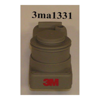 3M Orbital Sander Housing A1331, 3 in x 4 in