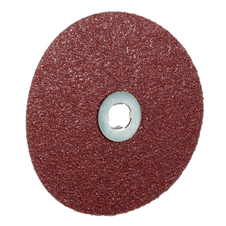 3M Cubitron II Fibre Disc 982C, 36+, GL Quick Change, 7 in, Die
G700BB, 25/Bag