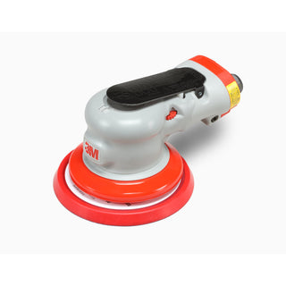 3M Elite Non-Vacuum Random Orbital Sander, 28495, 5 in, 5/16 in Orbit