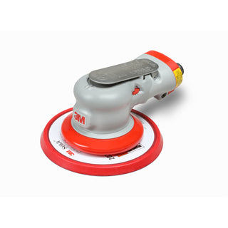 3M Elite Non-Vacuum Random Orbital Sander, 28501, 6 in, 3/32 in Orbit