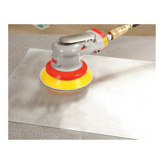 3M Elite Non-Vacuum Random Orbital Sander, 28501, 6 in, 3/32 in Orbit