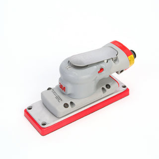 3M Elite Non-Vacuum Random Orbital Sander, 28527, 70 mm x 198 mm, 1/8in Orbit