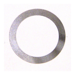 3M Shim 30628, 25.4 mm OD x 19 mm OD x 0.02 mm Thick