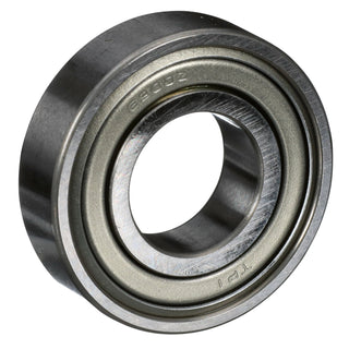 3M Bearing, 10 x 22 x 6 DP Groove Ball (2 Shields, 6900ZZ) 55185