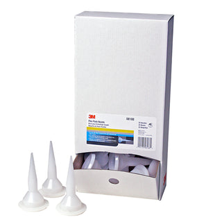 3M Flex Pack Nozzle, 08188, 25 per carton