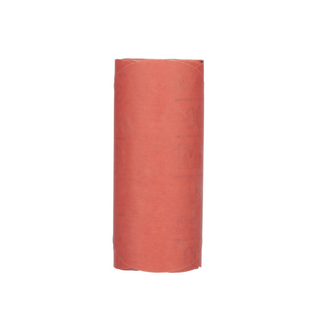 3M Red Abrasive Stikit Disc, 01105, 6 in, P800 grade, 100 discs per
roll