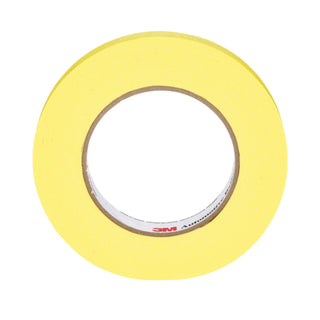 3M Automotive Refinish Masking Tape, 06652, 18 mm x 55 m