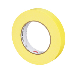 3M Automotive Refinish Masking Tape, 06653, 24 mm x 55 m