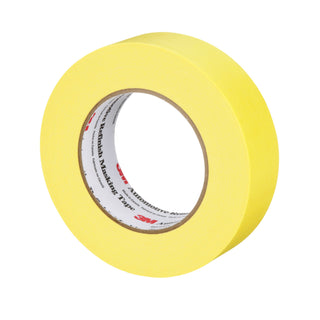 3M Automotive Refinish Masking Tape, 06654, 36 mm x 55 m