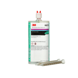 3M SMC/Fiberglass Repair Adhesive-35, 08273, Green, 400 mL Cartridge