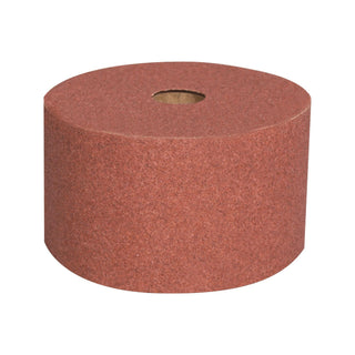 3M Red Abrasive Stikit Sheet Roll, 01682, P320, 2-3/4 in x 25 yd