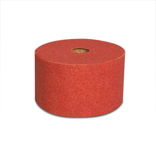 3M Red Abrasive Stikit Sheet Roll, 01683, P240, 2-3/4 in x 25 yd