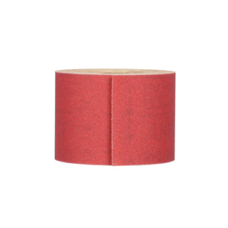 3M Red Abrasive Stikit Sheet Roll, 01685, P180, 2-3/4 in x 25 yd