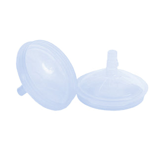 3M PPS Disposable Lids, 16205, Midi, 125 Micron Full Diameter Filters