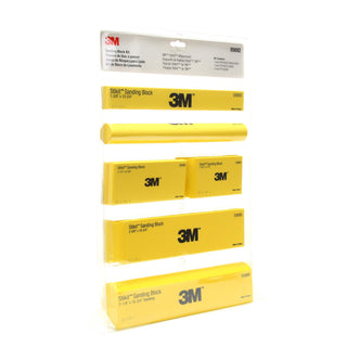 3M Stikit Sanding Block Kit, 05692