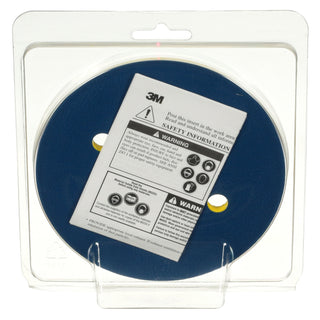 3M Stikit Low Profile Disc Pad, 05656, 6 inch