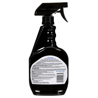 3M Marine Mildew Stain Remover, 09067, 16.9 fl. oz.