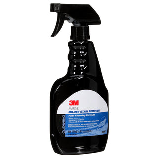 3M Marine Mildew Stain Remover, 09067, 16.9 fl. oz.