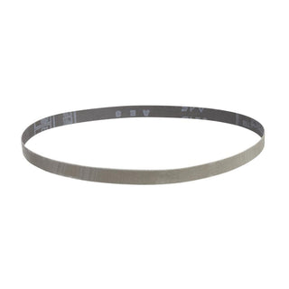 3M Trizact Cloth Belt 237AA, A100 X-weight, 1/2 in x 24 in, Film-lok,
Full-flex