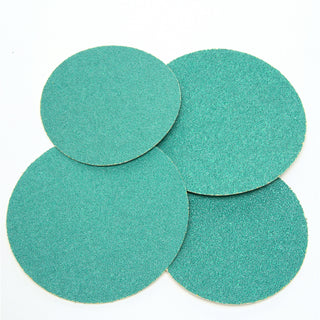 3M Green Corps Stikit Production Disc, 01549, 8 in, 80, 50 discs percarton