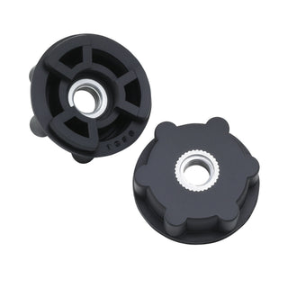 3M Disc Pad Hub 45205, 2-1/2 in x 5/8 in-11 Internal