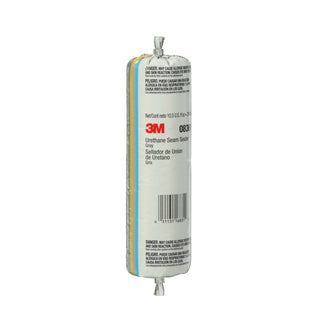 3M Urethane Seam Sealer, 08361, Gray, 310 mL Foil Pack