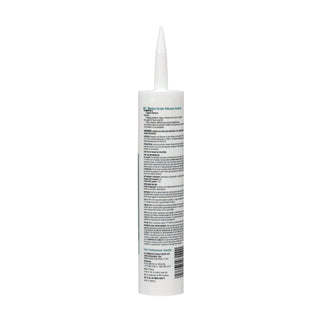 3M Marine Grade Silicone Sealant, Clear, PN08029, 304 mL Cartridge