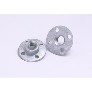 3M Disc Retainer Nut 05621, 1/2 in x 5/8 in-11 Internal