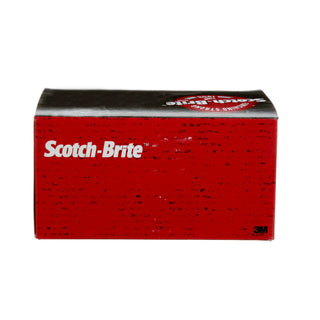 Scotch-Brite Roloc Surface Conditioning Disc, SC-DR, A/O Very Fine,TR, 1-1/2 in