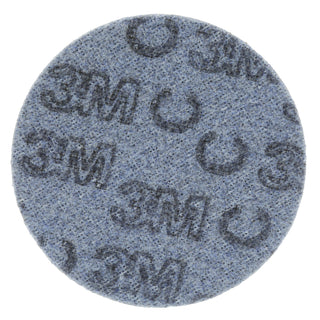 Scotch-Brite SE Surface Conditioning Disc, SE-DH, A/O Coarse, 7 in xNH