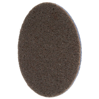 Scotch-Brite SE Surface Conditioning Disc, SE-DH, A/O Coarse, 7 in xNH