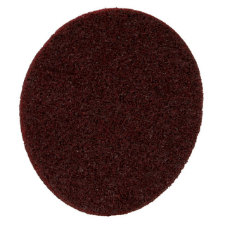 Scotch-Brite Surface Conditioning TN Quick Change Disc, SC-DN, A/OMedium, 5 in