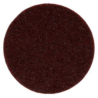 Scotch-Brite Surface Conditioning TN Quick Change Disc, SC-DN, A/OMedium, 5 in