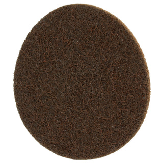 Scotch-Brite Surface Conditioning TN Quick Change Disc, SC-DN, A/OCoarse, 5 in