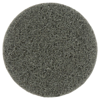 Scotch-Brite Roloc Surface Conditioning Disc, 07514, SC-DR, SiC Super Fine, TR