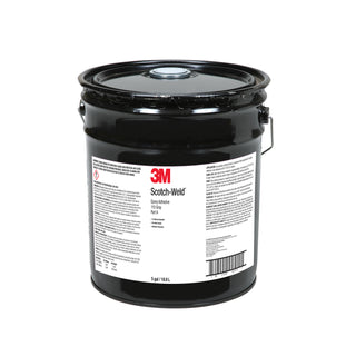 3M Scotch-Weld Epoxy Adhesive DP110, Gray, 200 mL Duo-Pak