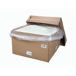 3M Hot Melt Adhesive 3792, Clear, Pellets, 22 lb, Case