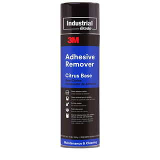 3M Adhesive Remover, 5 Gallon Drum (Pail)