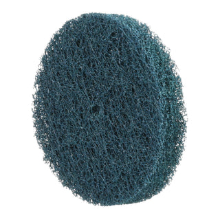 Standard Abrasives Buff and Blend HS-F Disc, 863410, 4 in x 1/4 in A
MED, 10/Pac