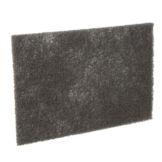 Standard Abrasives Ultra Fine Hand Pad, 827500, 6 in x 9 in