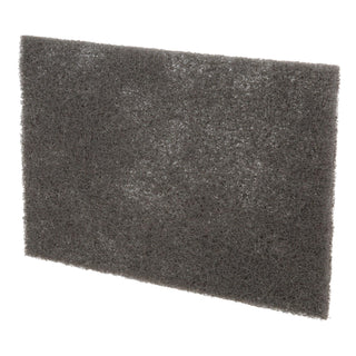 Standard Abrasives Ultra Fine Hand Pad, 827500, 6 in x 9 in