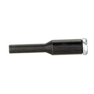 Standard Abrasives Mandrel, 713286, 1/4 in x 1/4 in x 2 in DM-7