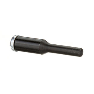 Standard Abrasives Mandrel, 713286, 1/4 in x 1/4 in x 2 in DM-7