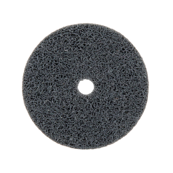 Standard Abrasives S/C Unitized Wheel 853210, 532 2 in x 1/4 in x 1/4
in