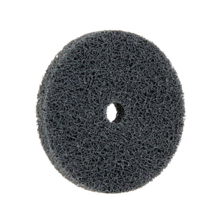 Standard Abrasives S/C Unitized Wheel 853210, 532 2 in x 1/4 in x 1/4
in